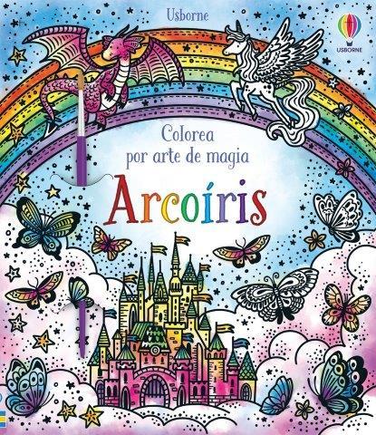 ARCOIRIS | 9781474996150 | WHEATLEY ABIGAIL