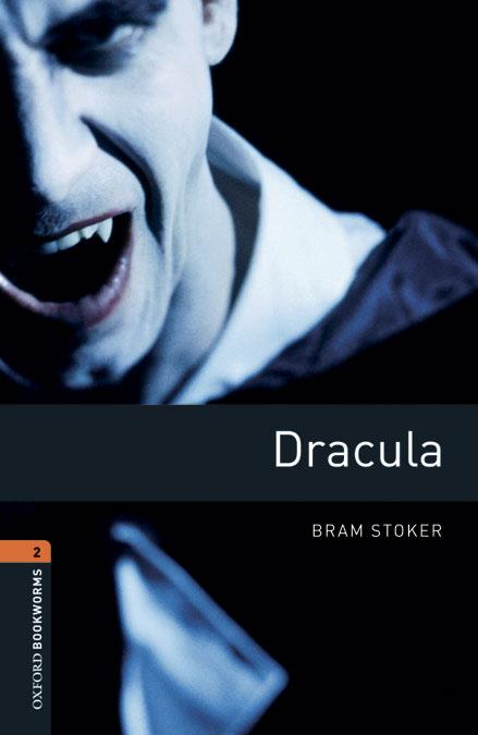 DRACULA. OBL 2  DIG PK | 9780194610353 | VARIOS AUTORES