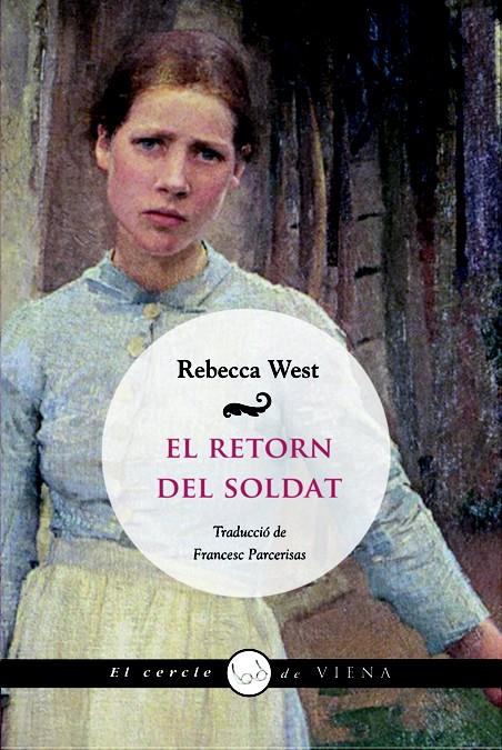 EL RETORN DEL SOLDAT | 9788483306413 | WEST, REBECCA