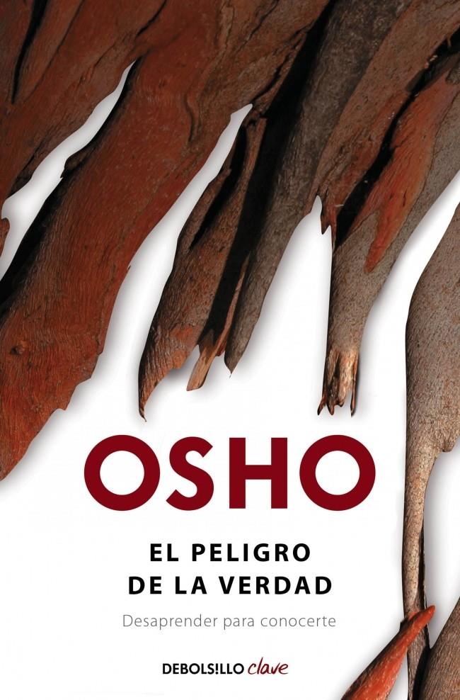 EL PELIGRO DE LA VERDAD | 9788490322536 | OSHO