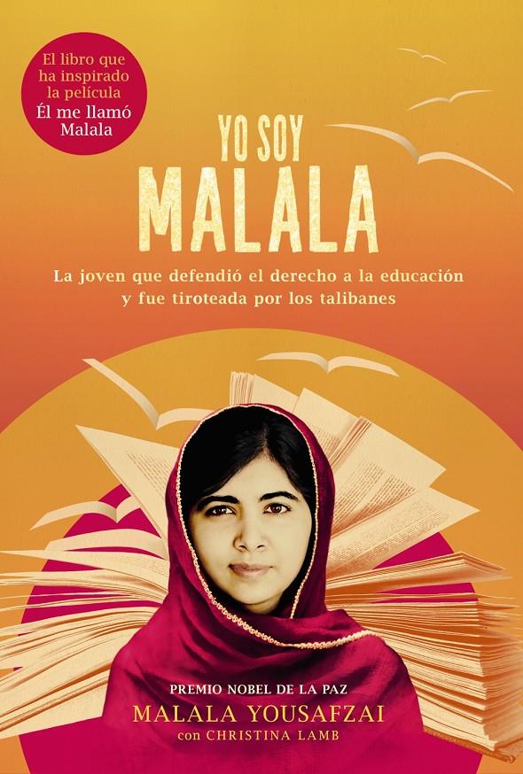 YO SOY MALALA | 9788491041900 | YOUSAFZAI, MALALA/LAMB, CHRISTINA