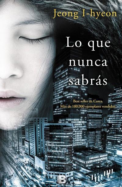 LO QUE NUNCA SABRÁS | 9788466656368 | I-HYEON, JEONG