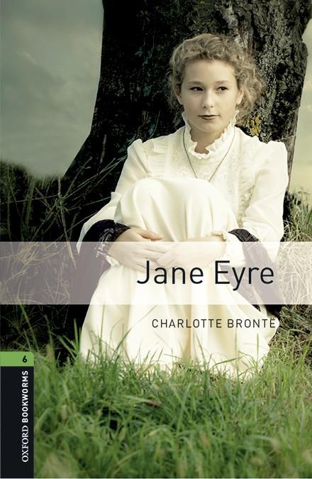 OXFORD BOOKWORMS 6. JANE EYRE MP3 PACK | 9780194621267 | BRONTË, CHARLOTTE