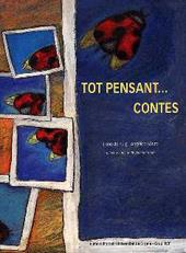 TOT PENSANT CONTES | 9788476025901 | DE PUIG, IRENE