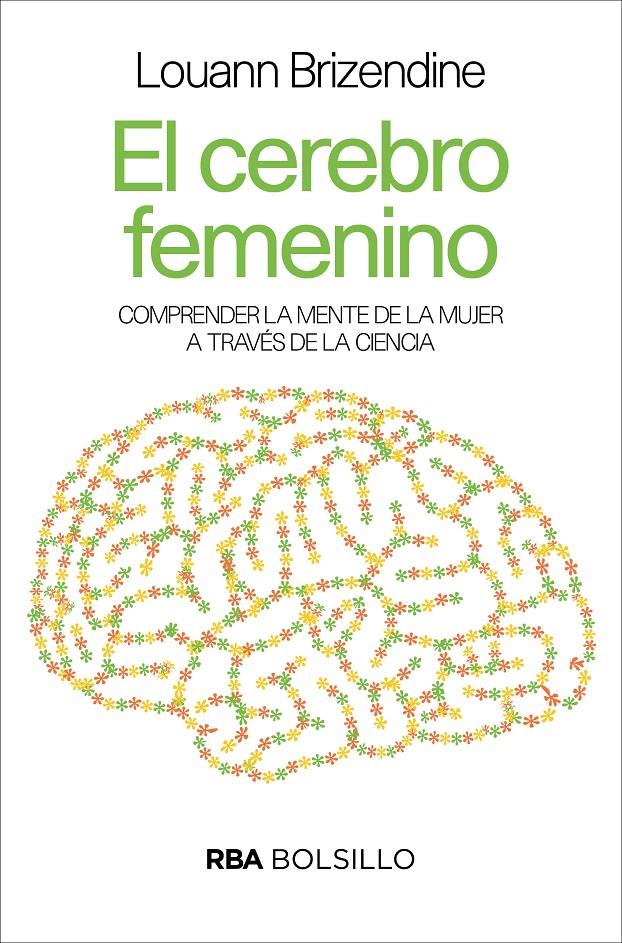 EL CEREBRO FEMENINO | 9788490569504 | BRIZENDINE , LOUANN