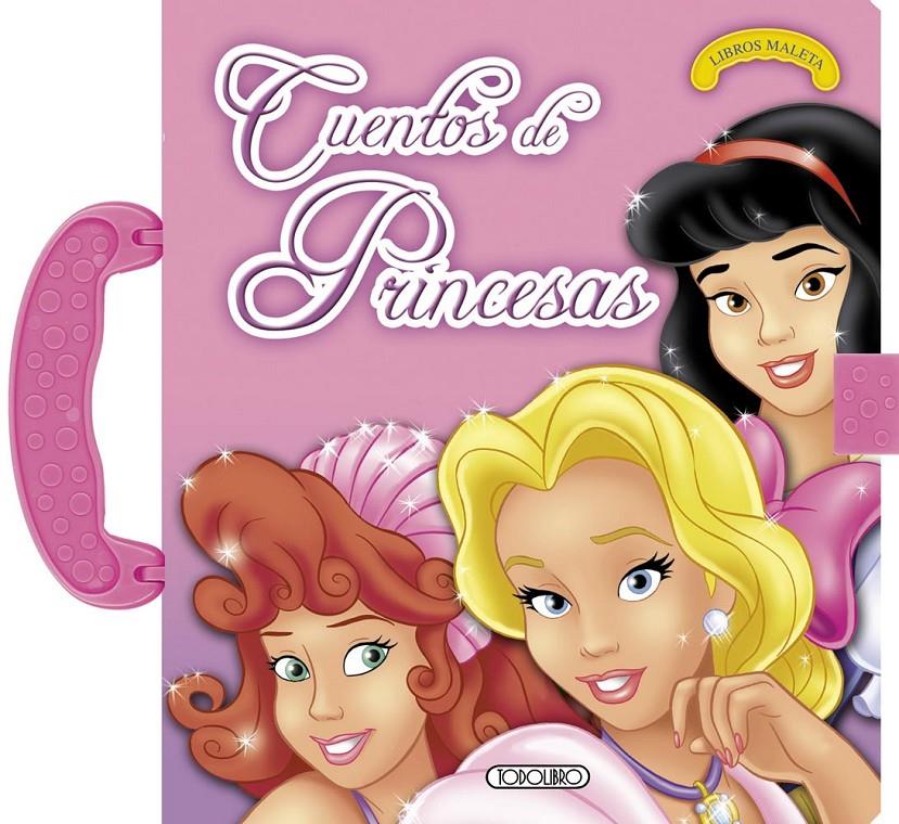 CUENTOS DE PRINCESAS | 9788499139715 | TODOLIBRO, EQUIPO