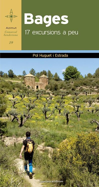 BAGES | 9788490345337 | HUGUET I ESTRADA, POL