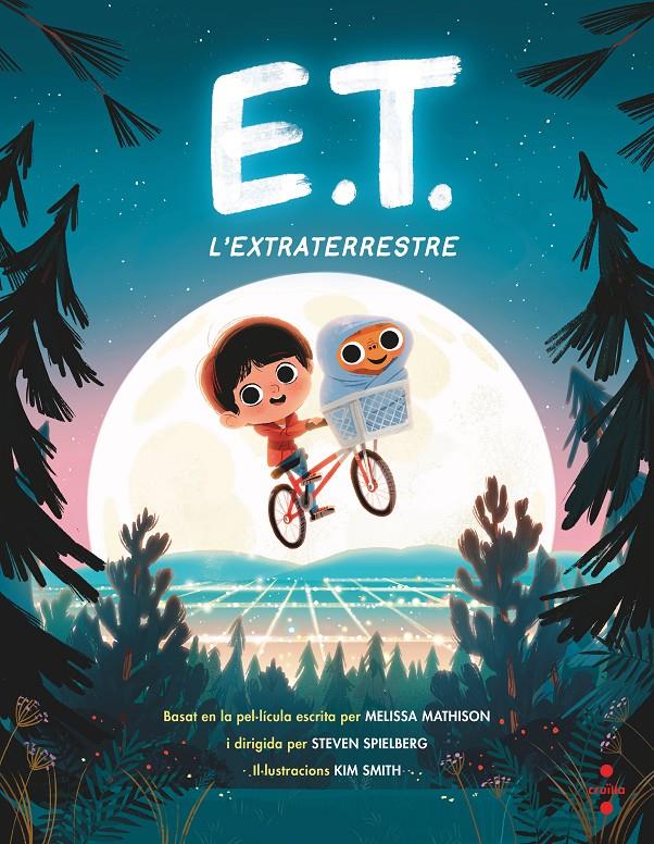 E.T.L'EXTRATERRESTRE | 9788466145152 | THOMAS, JIM