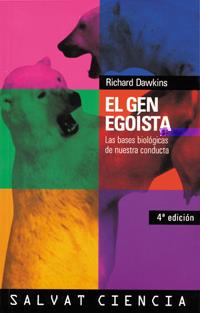 GEN EGOISTA,EL | 9788434501782 | DAWKINS,RICHARD