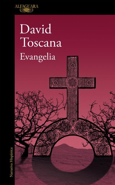 EVANGELIA (MAPA DE LAS LENGUAS) | 9788420420325 | TOSCANA,DAVID