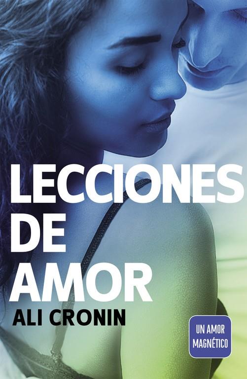 LECCIONES DE AMOR (GIRL HEART BOY 4) | 9788420480855 | CRONIN,ALI