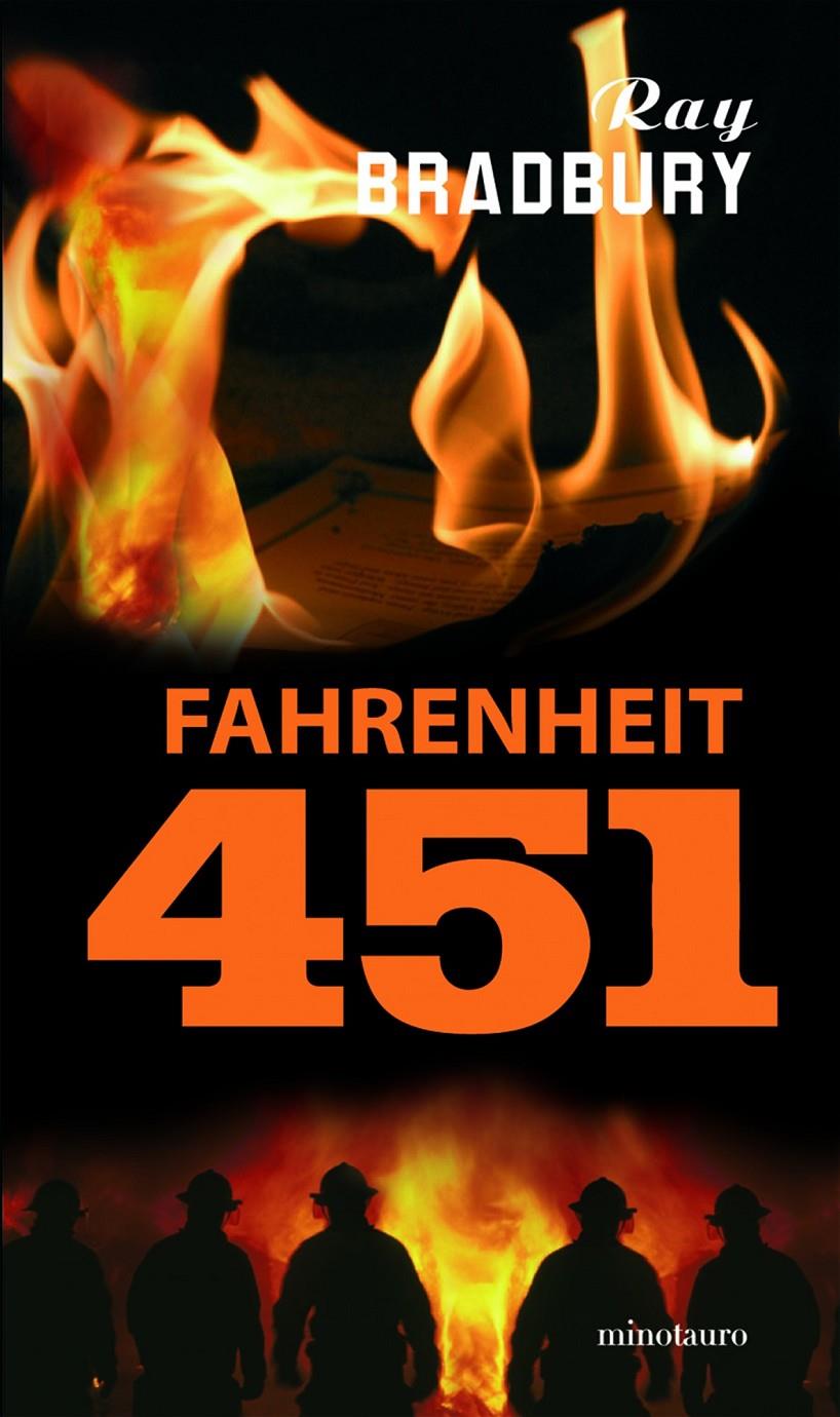 FAHRENHEIT 451 | 9788445071168 | BRADBURY,RAY