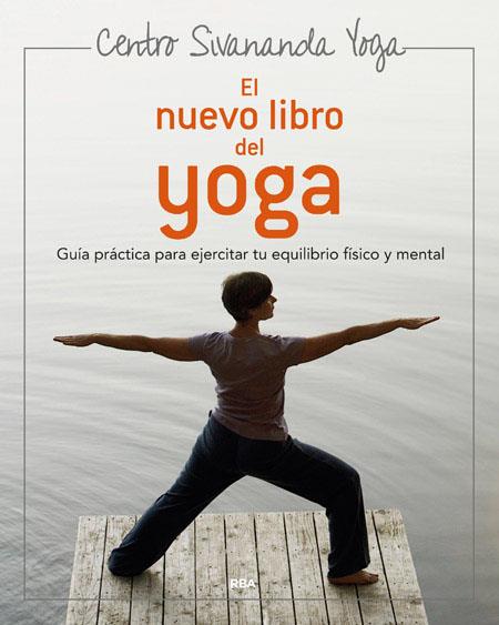 NUEVO LIBRO DEL YOGA, EL | 9788479014995 | LIDELL, LUCY