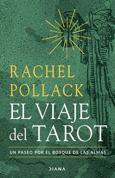 EL VIAJE DEL TAROT | 9788411191784 | POLLACK, RACHEL