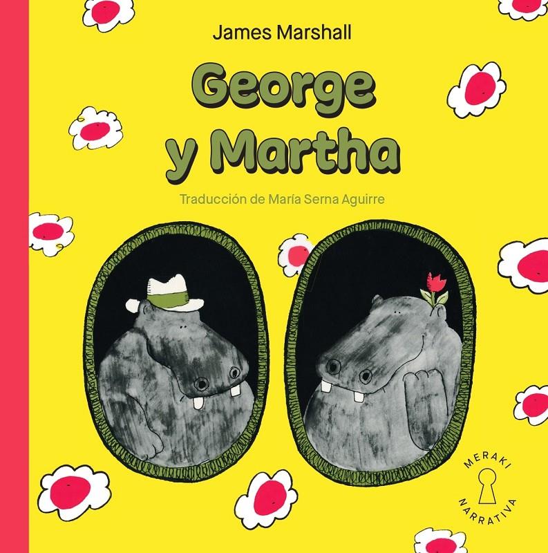 GEORGE Y MARTHA | 9788412582932 | MARSHALL, JAMES