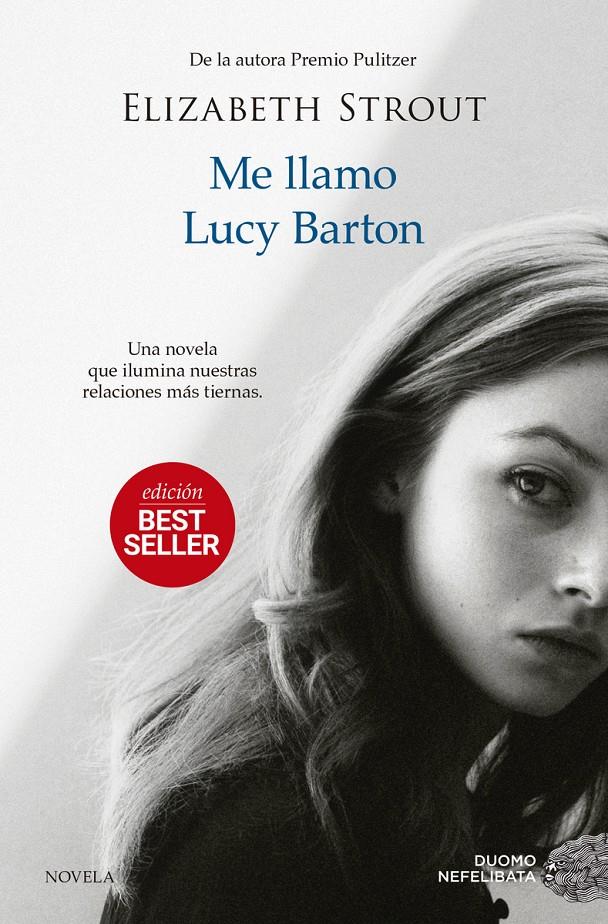 ME LLAMO LUCY BARTON | 9788419004086 | ELIZABETH STROUT