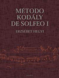 METODO KODALY DE SOLFEO I | 9788436813197 | HEGYI, ERZSEBET