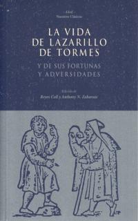 VIDA DE LAZARILLO DE TORMES, LA | 9788446006466