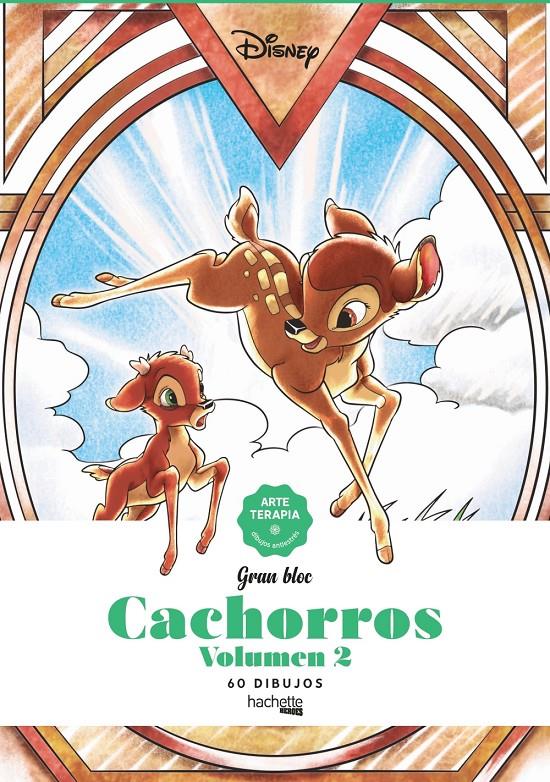 CACHORROS VOLUMEN 2 | 9788417586676 | VARIOS AUTORES