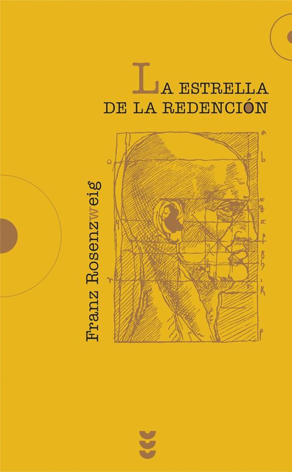 ESTRELLA DE LA REDENCION, LA | 9788430113484 | ROSENZWEIG, FRANZ