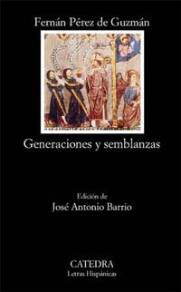 GENERACIONES Y SEMBLANZAS | 9788437616636