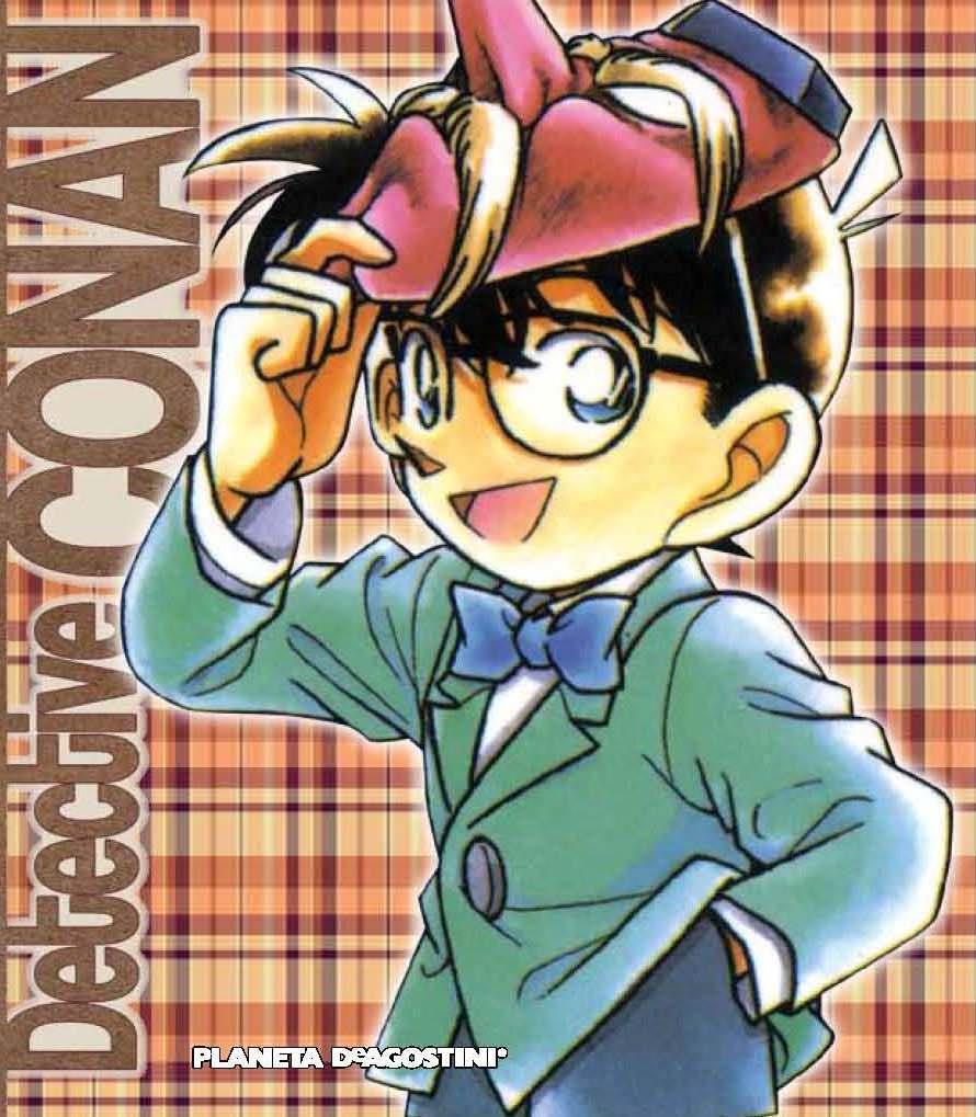 DETECTIVE CONAN Nº 06. N.E | 9788468477046 | AOYAMA, GOSHO 