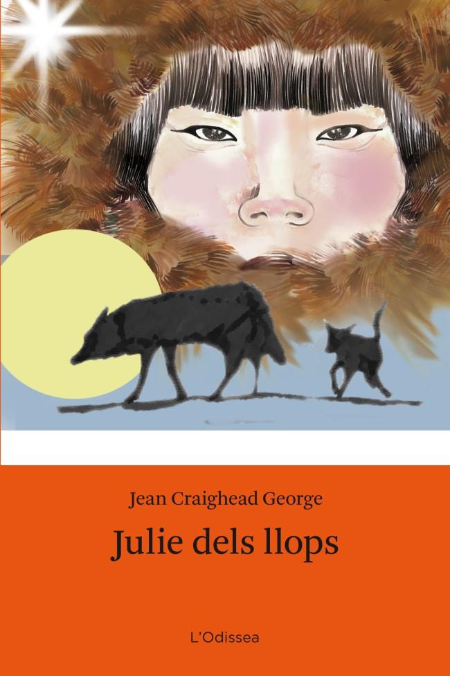 JULIE DELS LLOPS | 9788499325644 | GEORGE, JEAN CRAIGHEAD