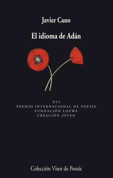 IDIOMA DE ADAN,EL | 9788475225517 | CANO,JAVIER