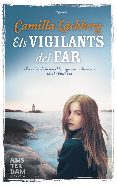 ELS VIGILANTS DEL FAR | 9788492941957 | LÄCKBERG, CAMILLA