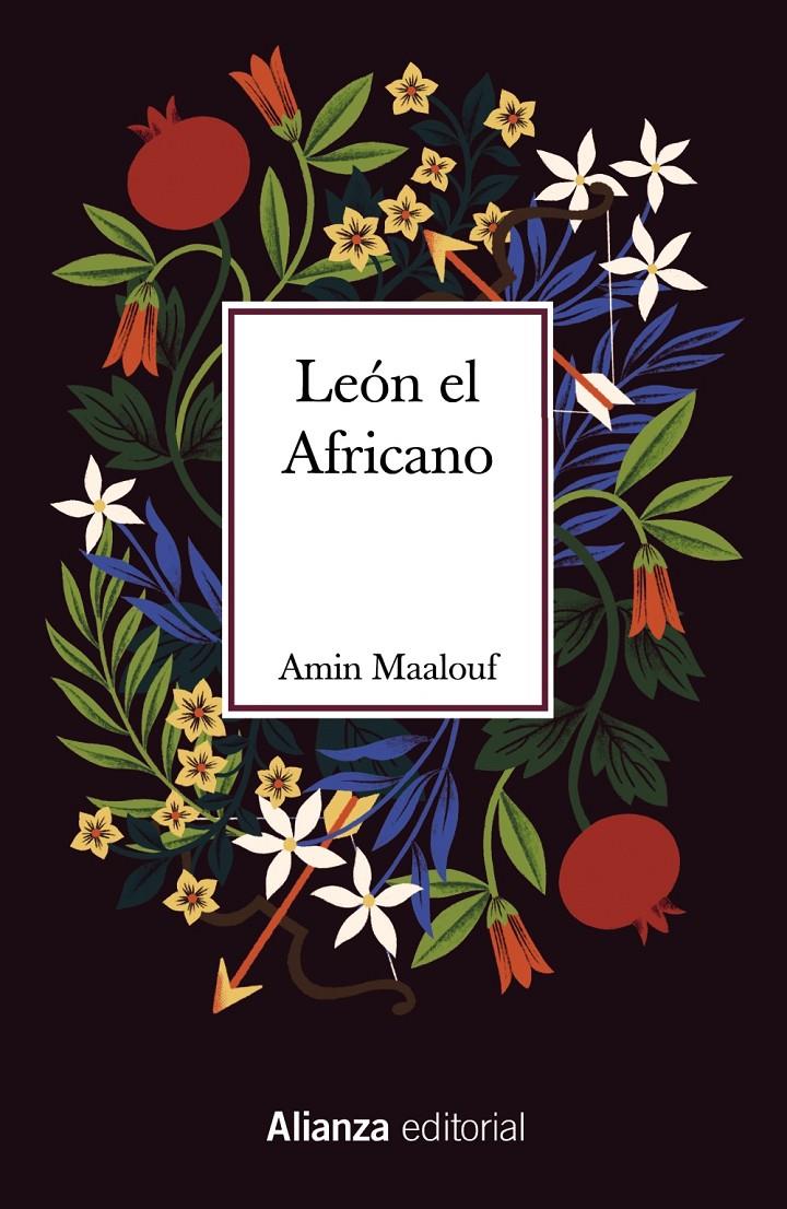 LEÓN EL AFRICANO | 9788411480338 | MAALOUF, AMIN