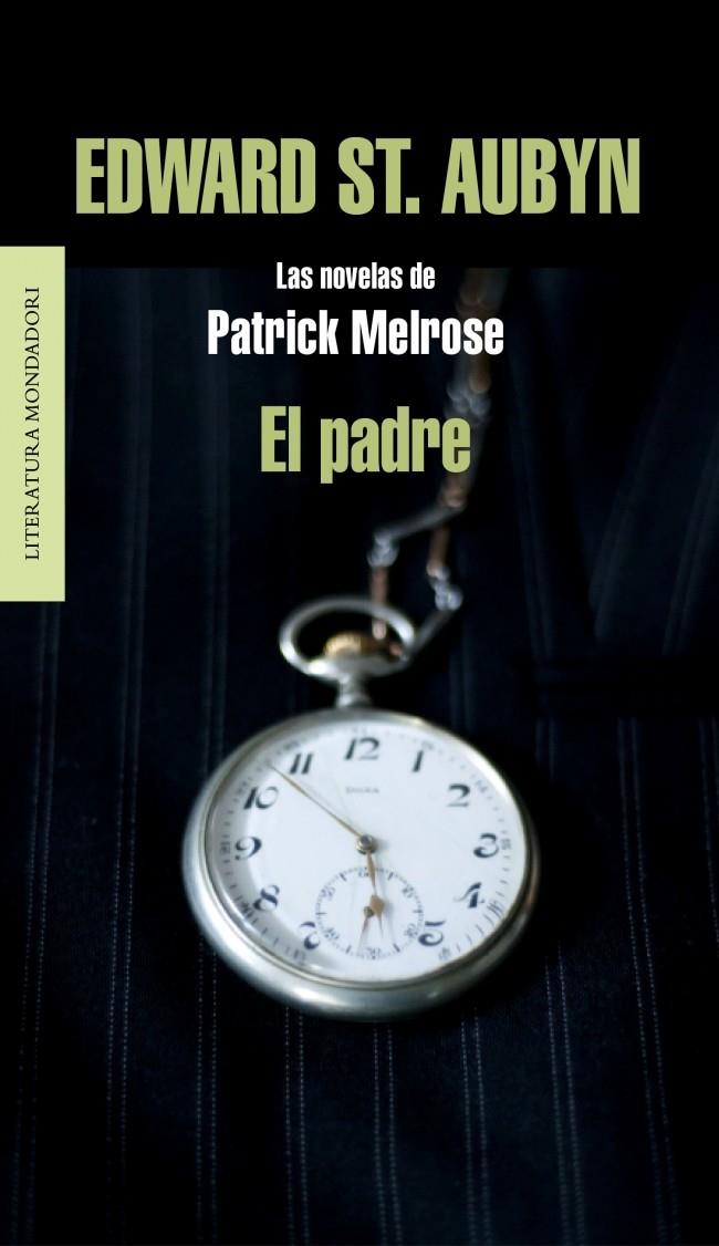 EL PADRE | 9788439727248 | ST. AUBYN,EDWARD