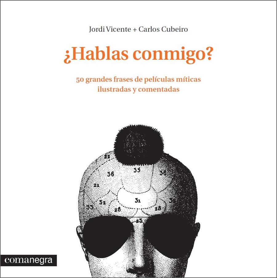 HABLAS CONMIGO? | 9788416033331 | VICENTE, JORDI/DÍAZ CUBEIRO, CARLOS