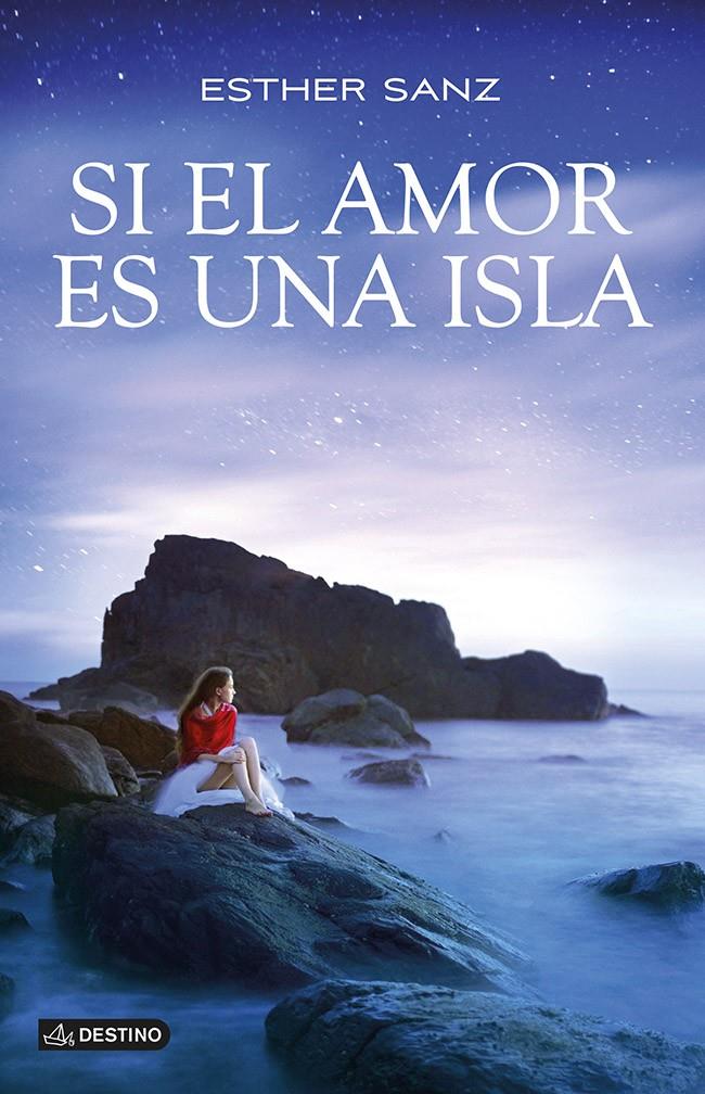 SI EL AMOR ES UNA ISLA | 9788408124306 | SANZ, ESTHER 