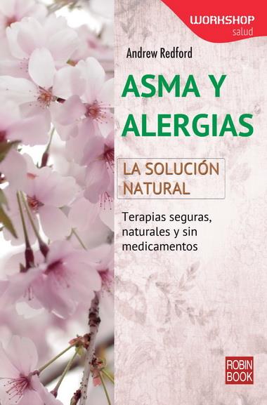 ASMA Y ALERGIAS | 9788499173214 | REDFORD, ANDREW