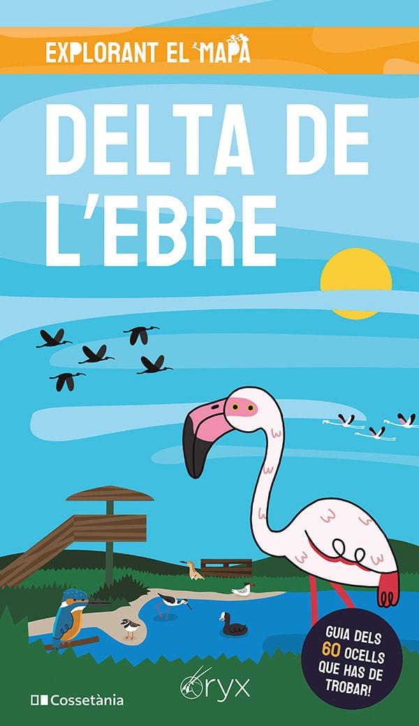 DELTA DE L'EBRE | 9788413563886 | AUTOR, SENSE