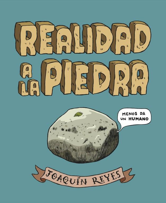 REALIDAD A LA PIEDRA | 9788439727781 | REYES CANO ,JOAQUIN