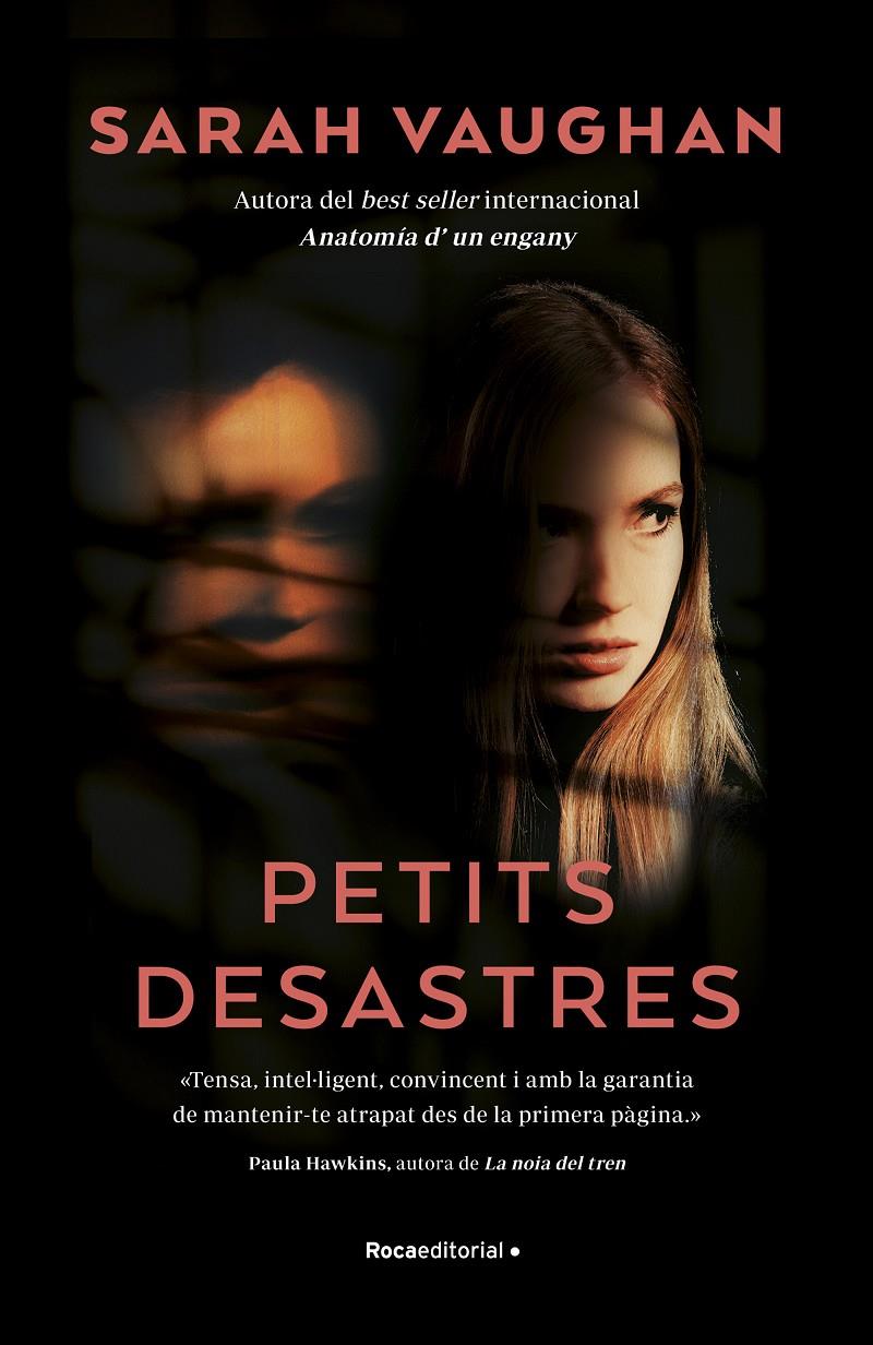 PETITS DESASTRES | 9788418417320 | VAUGHAN, SARAH