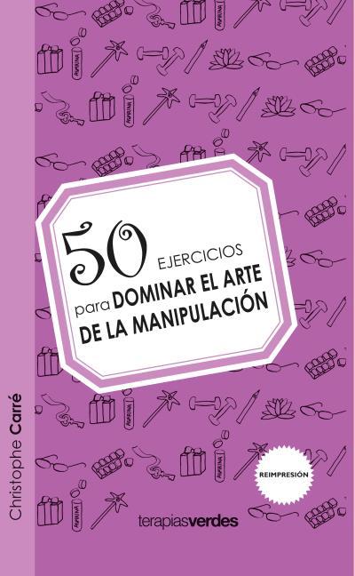 DOMINAR ARTE DE MANIPULACION | 9788492716999 | CARRE, NICOLLE