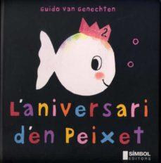 L'ANIVERSARI D'EN PEIXET | 9788495987280