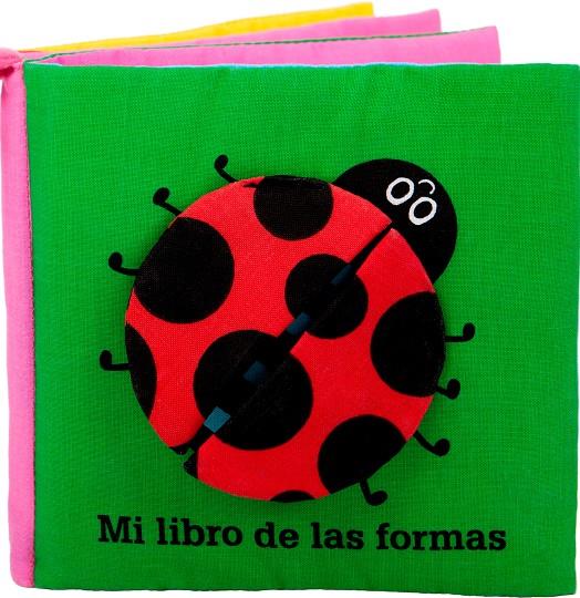 MI LIBRO DE LAS FORMAS | 9788498259360 | KIDS PRODUCTION, K'S