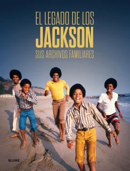 EL LEGADO DE LOS JACKSON | 9788416965571 | BRONSON, FRED