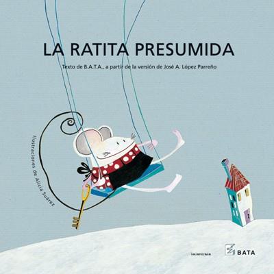 RATITA PRESUMIDA, LA | 9788484642343