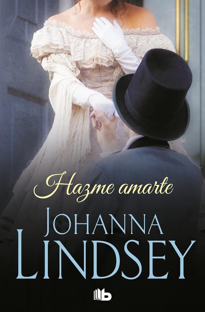 HAZME AMARTE | 9788416076116 | LINDSEY, JOHANNA