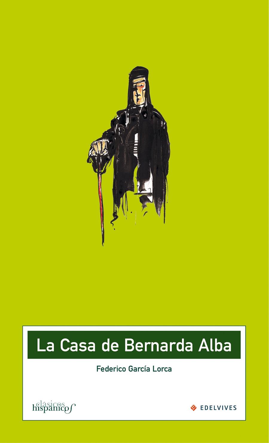 CASA DE BERNARDA ALBA, LA | 9788426352644 | GARCÍA LORCA, FEDERICO