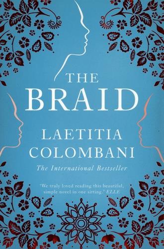 THE BRAID | 9781509881109 | LAETITIA COLOMBANI