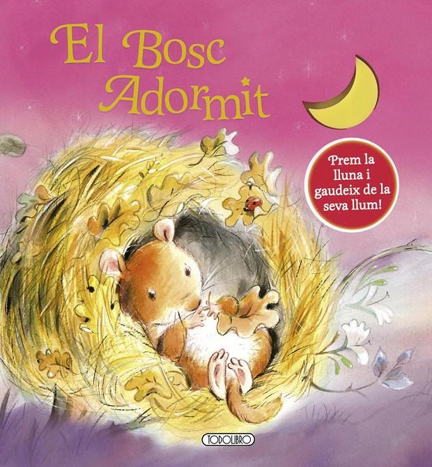 EL BOSC ADORMIT | 9788499139456 | TODOLIBRO, EQUIPO