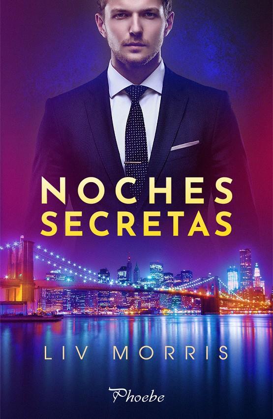 NOCHES SECRETAS | 9788418491719 | MORRIS, LIV