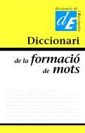 DICCIONARI DE LA FORMACIO D MOTS | 9788441214118