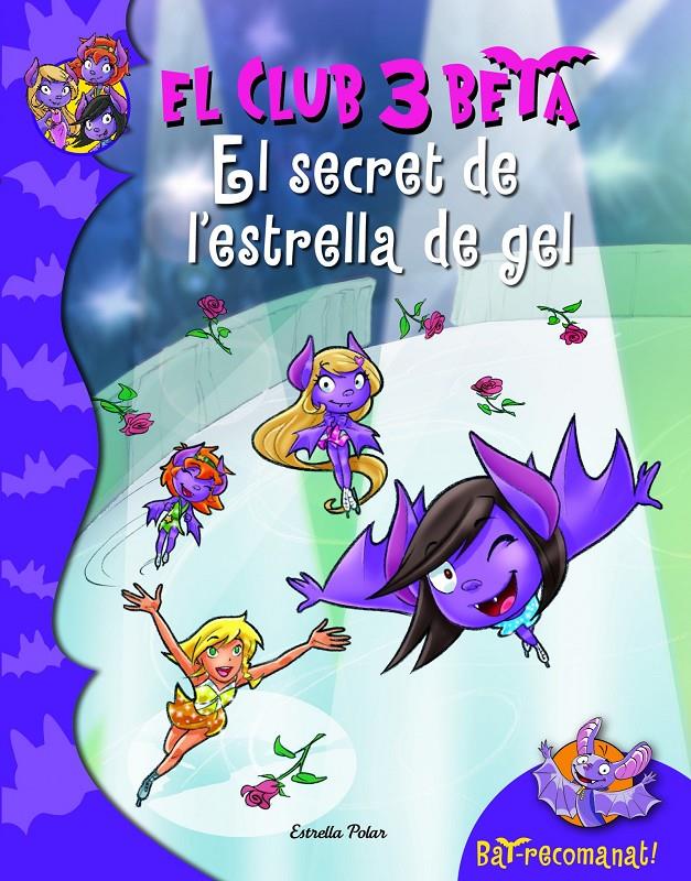 EL SECRET DE L'ESTRELLA DE GEL | 9788415697879 | PAVANELLO, ROBERTO 