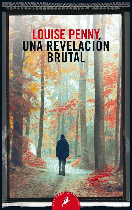 UNA REVELACION BRUTAL | 9788498389821 | LOUISE PENNY